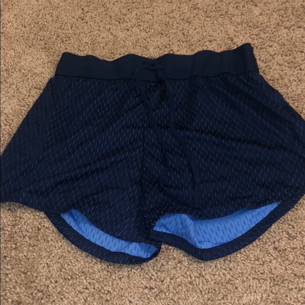 Gym shorts